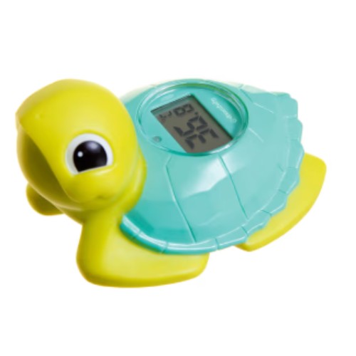 Dreambaby Room and Bath Thermometer